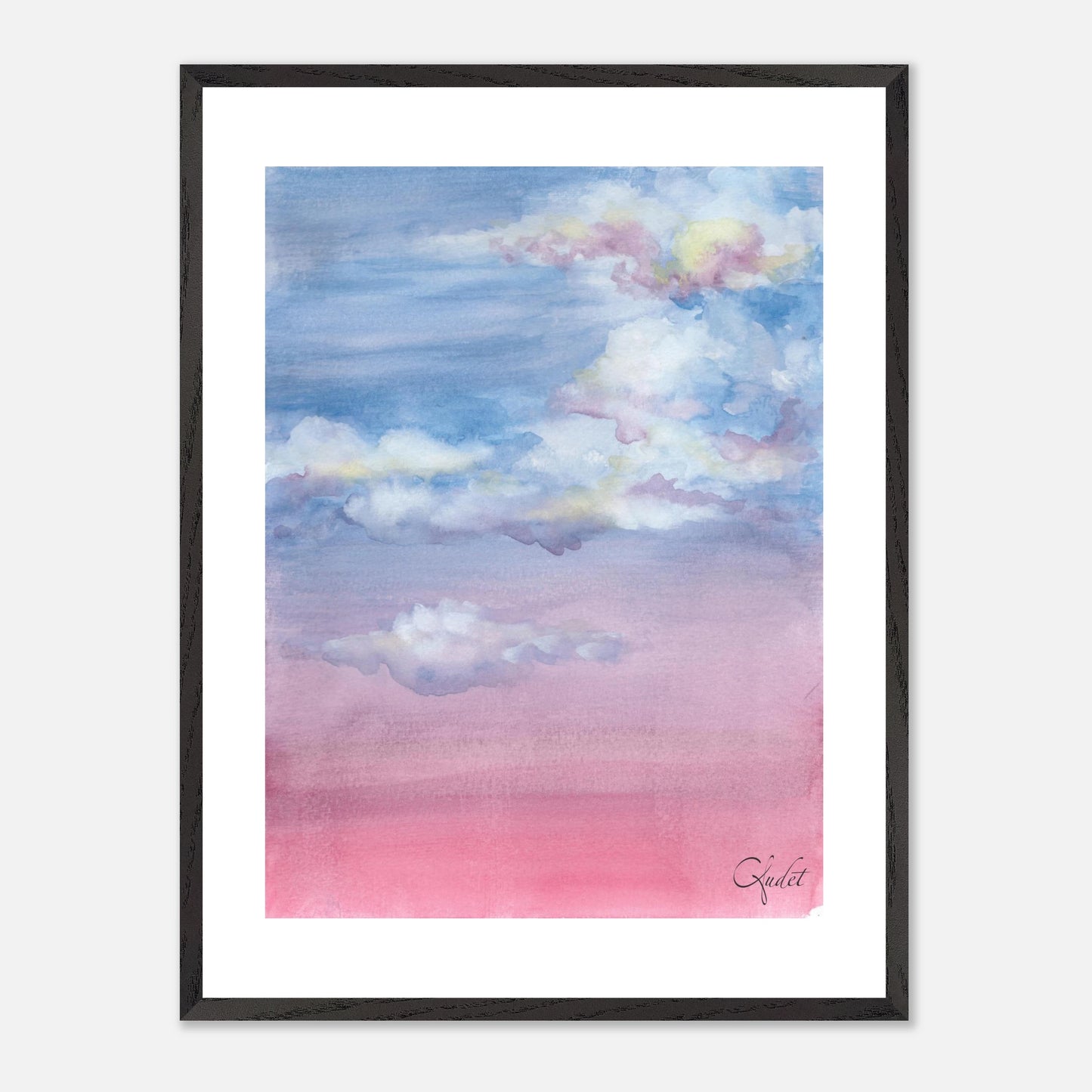 Heavenly Delights | Art Print