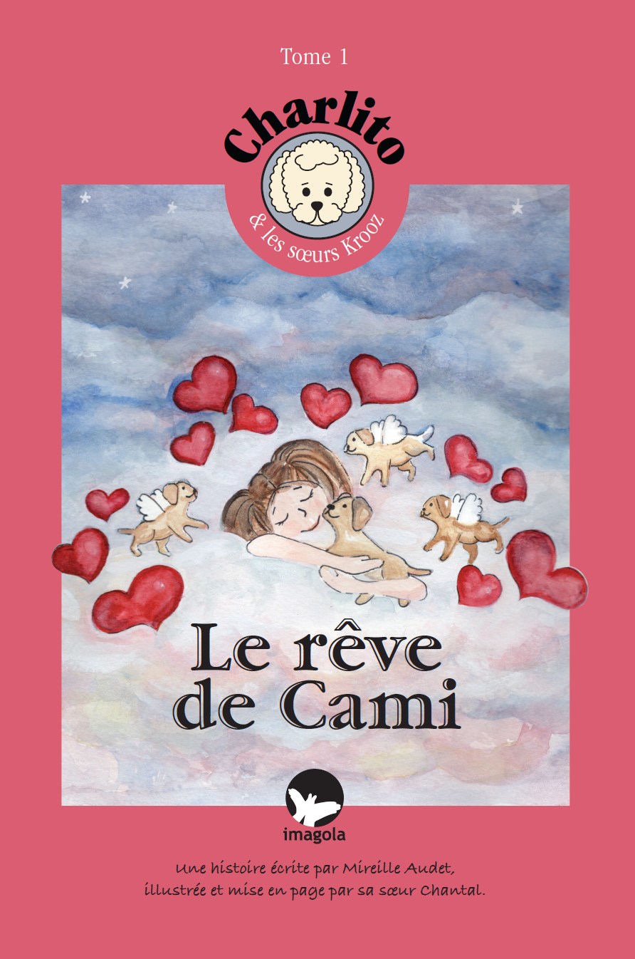 Le rêve de Cami