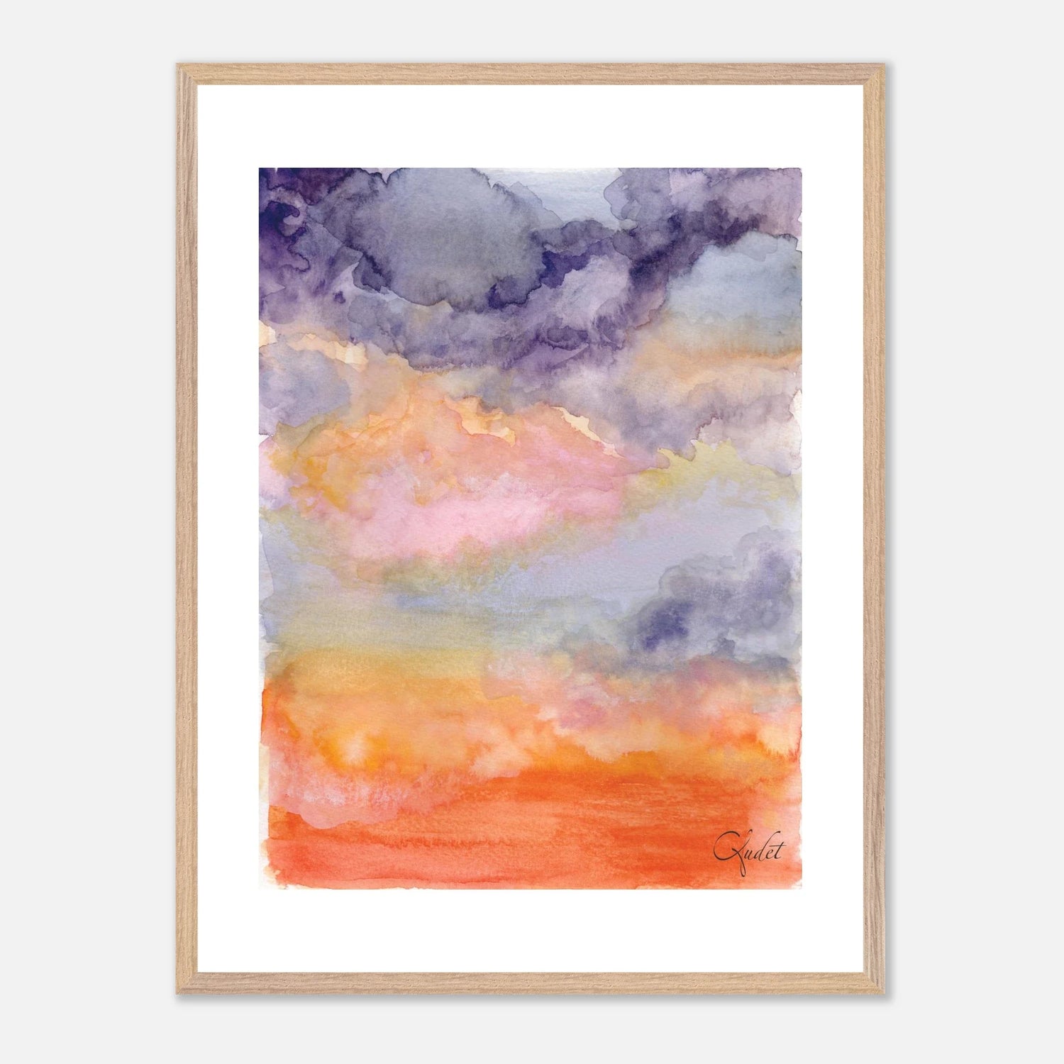 Whisper of the Sky