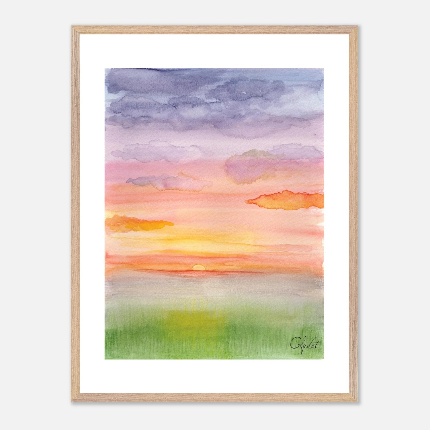 Horizon of Hope