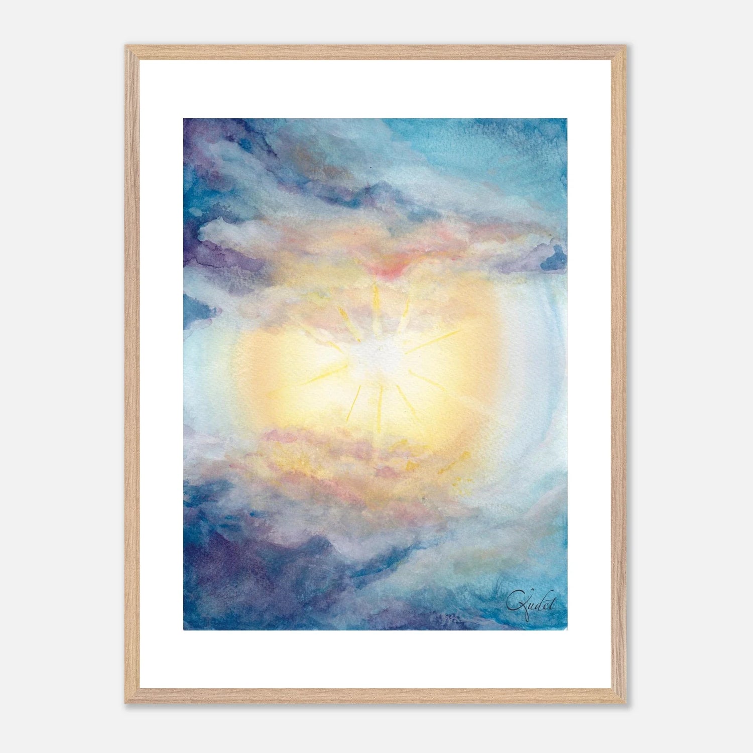 Celestial Revelation