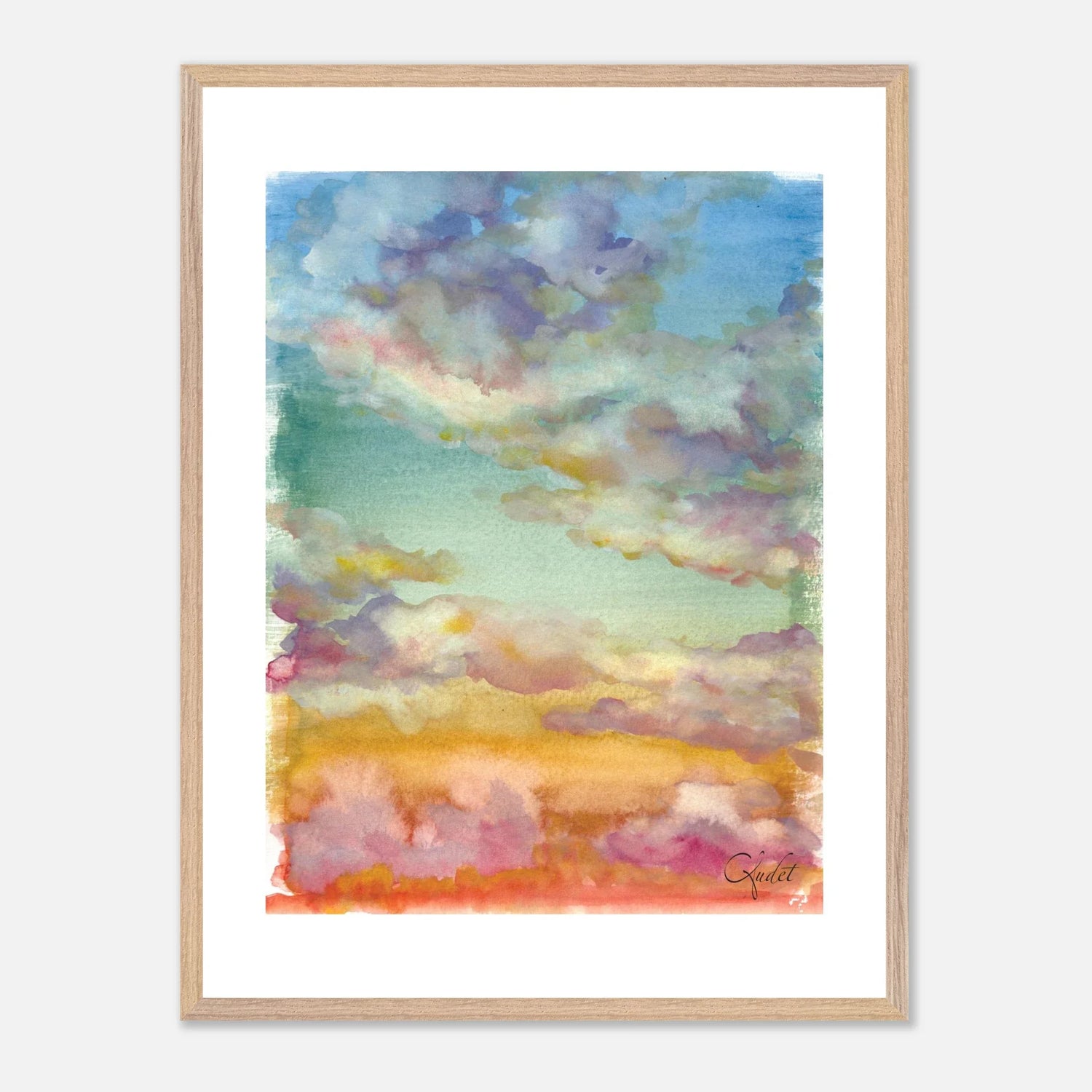Sky Dance