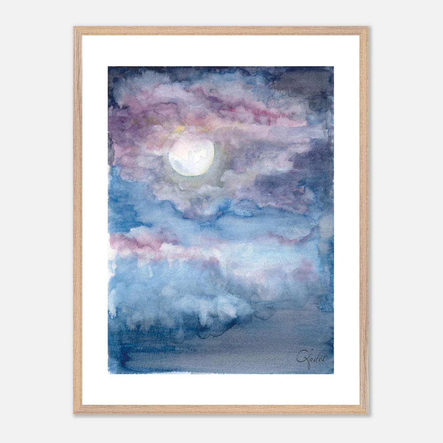 Veil of Night