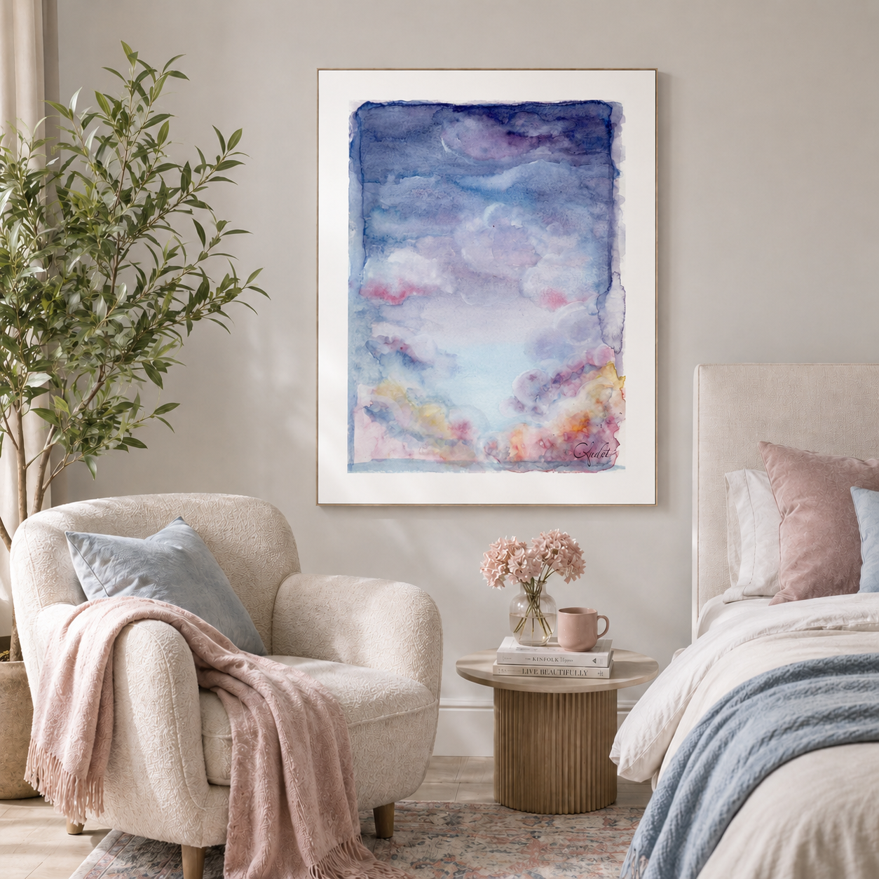 Dream | Art Print