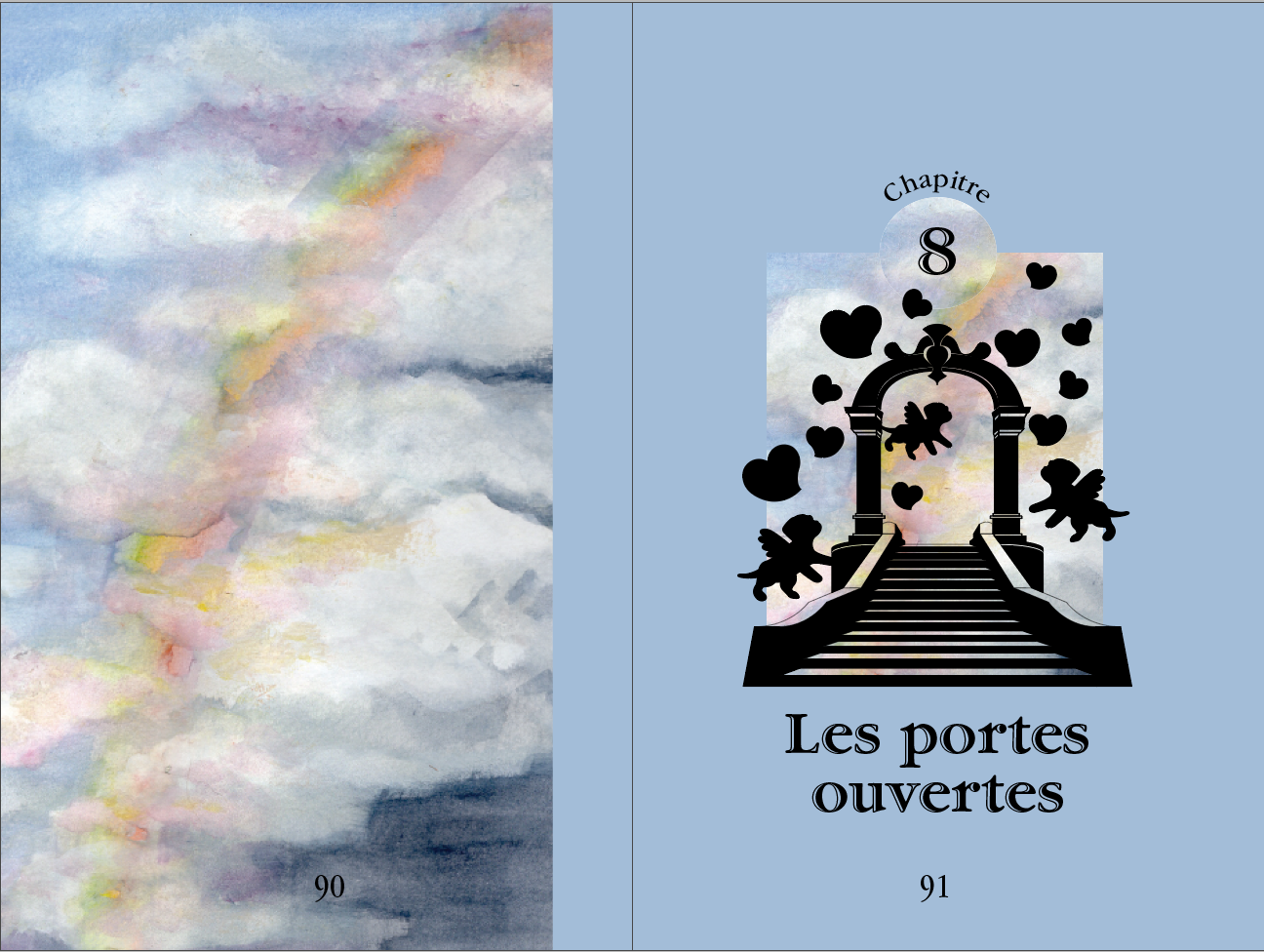 Le rêve de Cami
