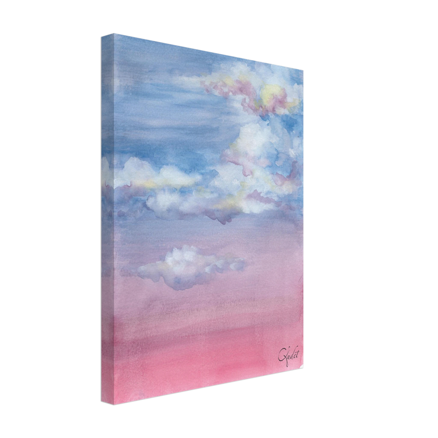 Heavenly Delights | Canvas