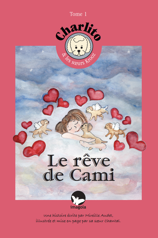 Le rêve de Cami
